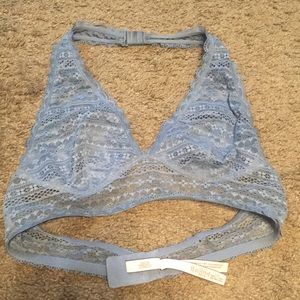Dreamy Blue bralette